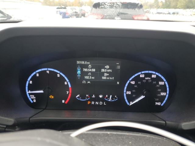 2022 FORD BRONCO SPO #3291324159