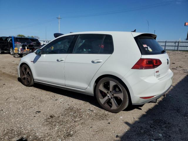 2016 VOLKSWAGEN GTI S/SE 3VW447AU4GM007134