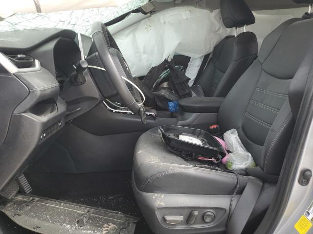 2025 TOYOTA RAV4 XLE P #3317903915