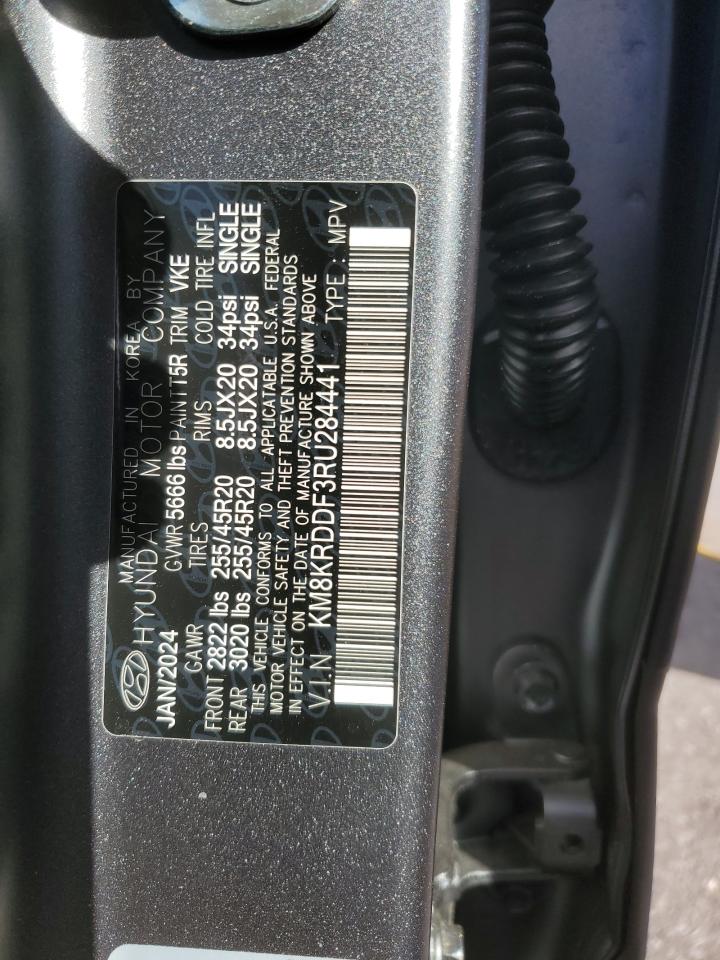 HYUNDAI IONIQ 5 LIMITED