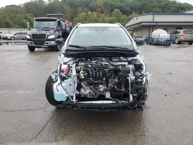 2025 TOYOTA COROLLA CR - 7MUCAABG4SV127804