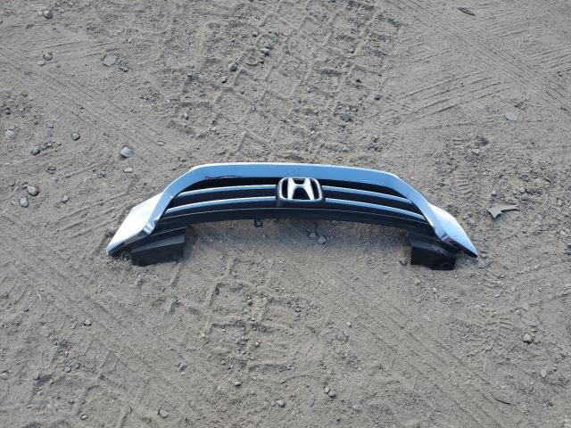 2014 HONDA ACCORD EXL #3284838529