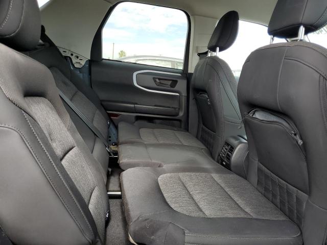 2023 FORD BRONCO SPO #3303709511