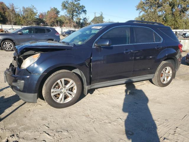 Global Auto Auctions: 2015 CHEVROLET EQUINOX LT