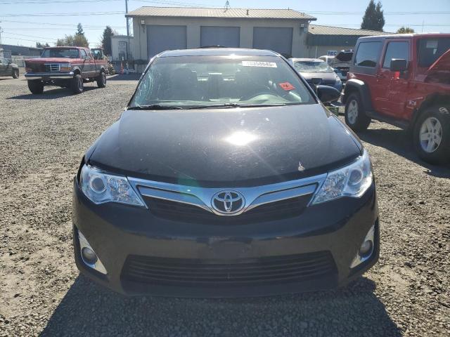 2012 TOYOTA CAMRY SE #3286880212
