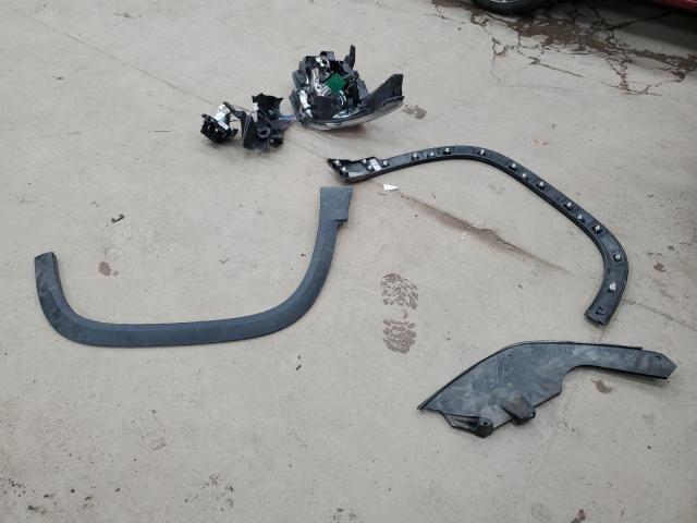 2018 GMC ACADIA SLE #3291262970