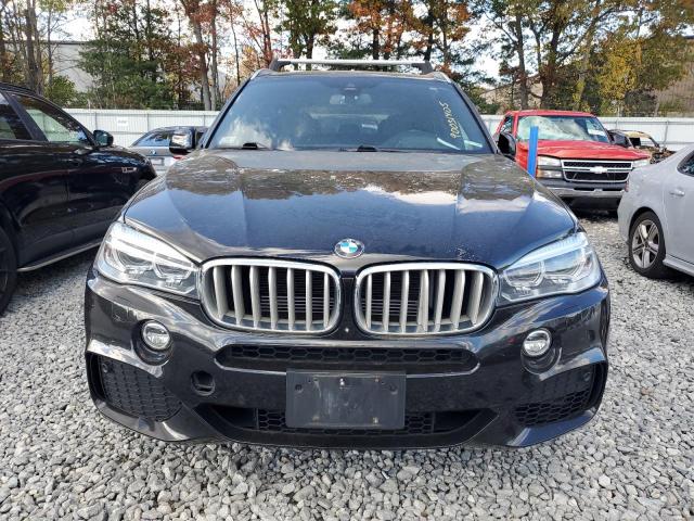 2017 BMW X5 XDR40E 5UXKT0C57H0S80663