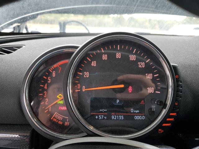 2017 MINI COOPER S C - WMWLN9C31H2E50152