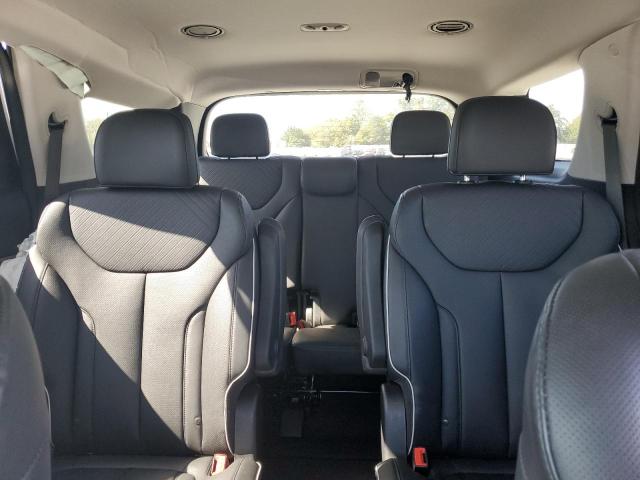 2025 HYUNDAI PALISADE X KM8R3DGE9SU834671