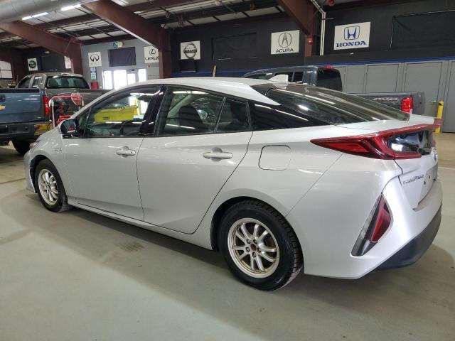 2020 TOYOTA PRIUS PRIM - JTDKARFP9L3126519