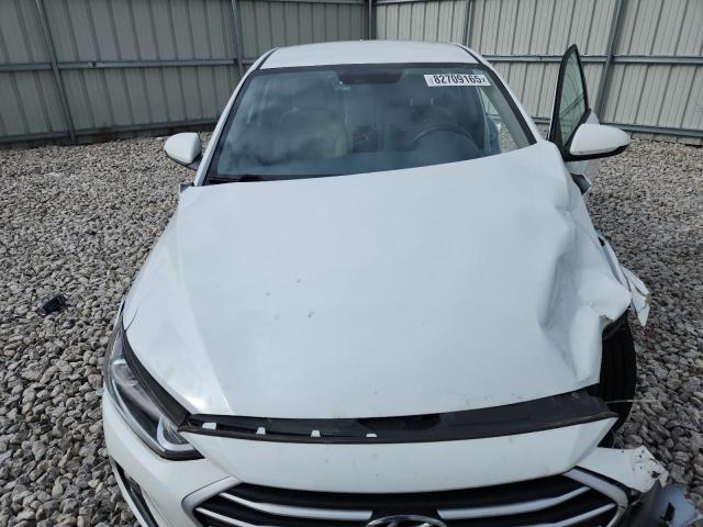2017 HYUNDAI ELANTRA SE - 5NPD84LF6HH051356