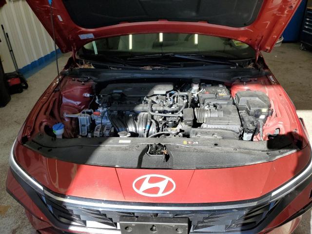 2024 HYUNDAI ELANTRA LI #3291222971