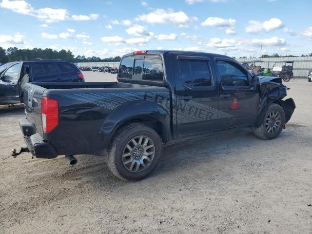 2012 NISSAN FRONTIER S #3285651278