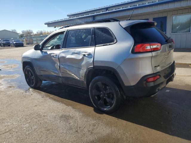 2015 JEEP CHEROKEE L 1C4PJMCS7FW774350