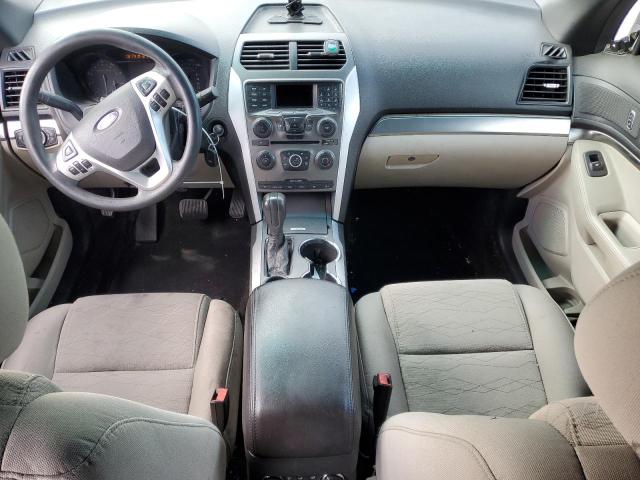 2015 FORD EXPLORER 1FM5K7B85FGB59684