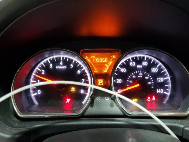 2016 NISSAN VERSA NOTE #3305392300