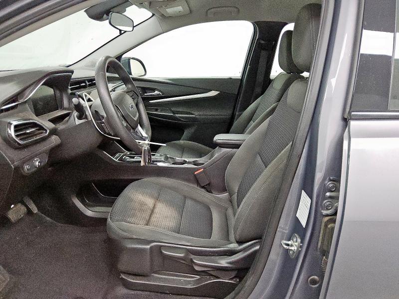 2023 CHEVROLET BOLT EUV L - 1G1FY6S06P4135045