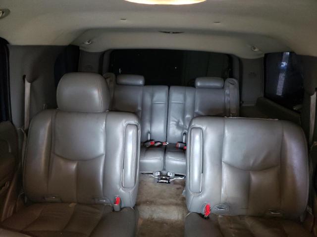 2005 GMC YUKON #3301791359