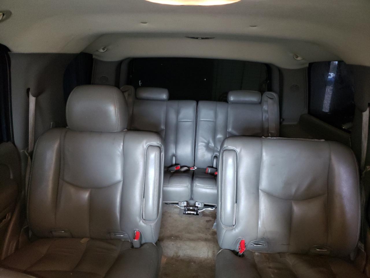 Lot #3301791359 2005 GMC YUKON