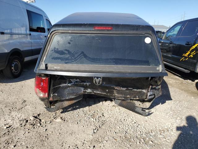 2016 RAM 1500 SLT - 1C6RR7TTXGS160727