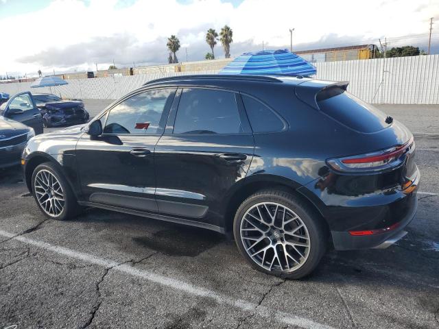 2020 PORSCHE MACAN WP1AA2A50LLB14508