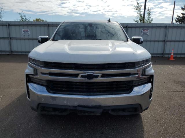 2019 CHEVROLET SILVERADO #3316760420