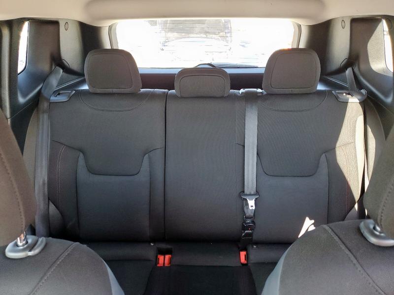 2017 JEEP RENEGADE T - ZACCJBCB0HPE87855