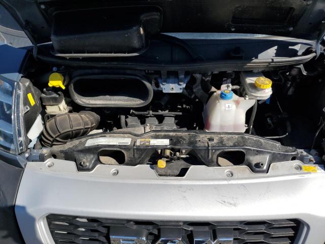 2020 RAM PROMASTER #3302646183