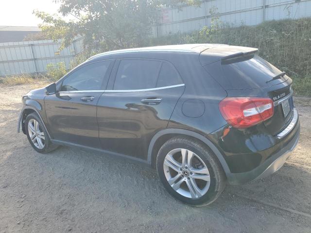 2018 MERCEDES-BENZ GLA 250 4M WDCTG4GB3JJ430344