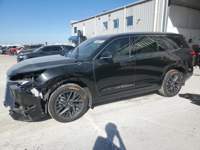 2024 LEXUS TX 350 BASE 5TDAAAB69RS007824