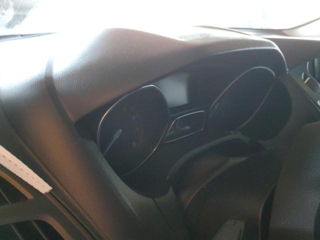 2016 FORD FOCUS SE #3284215561