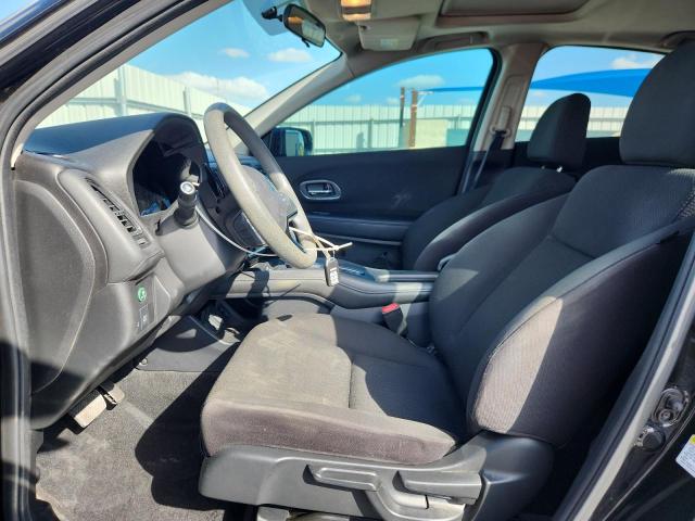 2016 HONDA HR-V EX - 3CZRU5H54GM735140