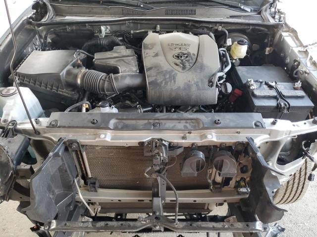 2023 TOYOTA TACOMA DOU - 3TMCZ5ANXPM645532