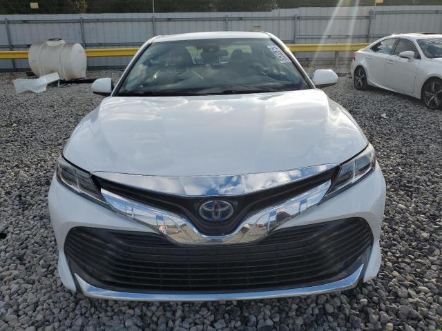 2020 TOYOTA CAMRY LE 4T1C31AK0LU535137