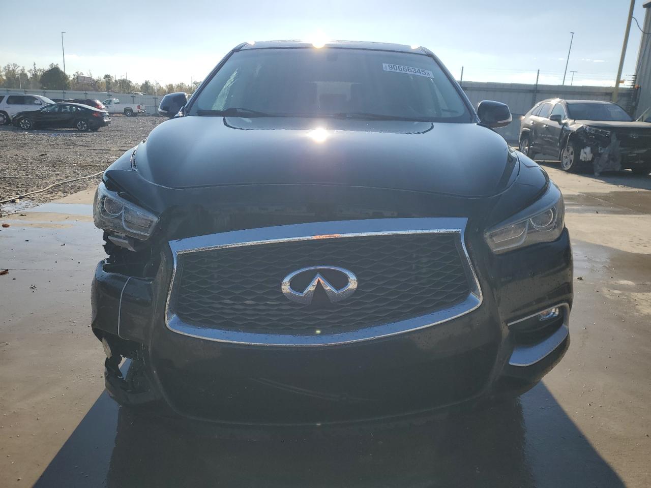 INFINITI QX60