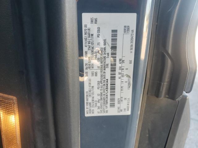 2020 FORD TRANSIT T- #3305581114