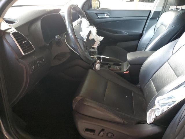 2019 HYUNDAI TUCSON LIM #3303897708