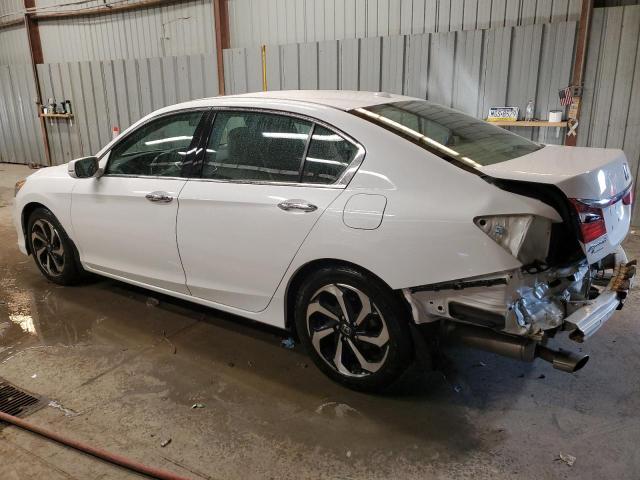 2016 HONDA ACCORD EXL - 1HGCR3F02GA002379