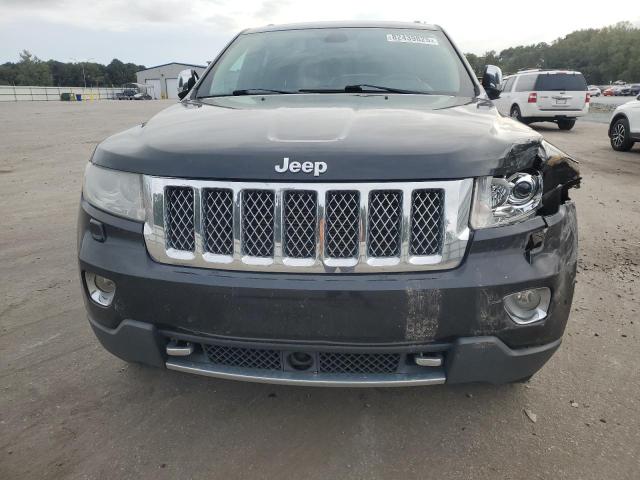 2013 JEEP GRAND CHER #3296250485