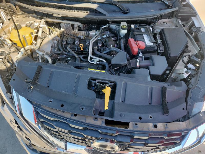 2021 NISSAN ROGUE PLAT JN8AT3DC0MW104545