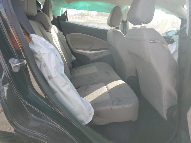 2020 FORD ECOSPORT S #3296892833