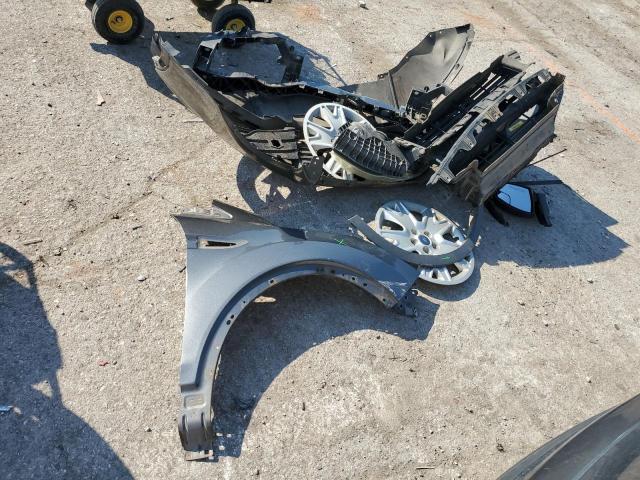 2013 FORD ESCAPE S - 1FMCU0F78DUC14475