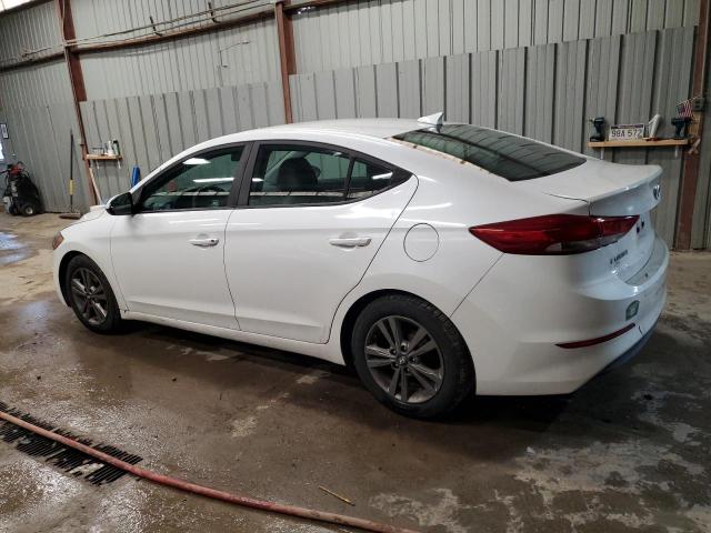 2017 HYUNDAI ELANTRA SE - 5NPD84LF8HH090725