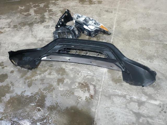 2016 HONDA CR-V SE - 5J6RM4H49GL118948