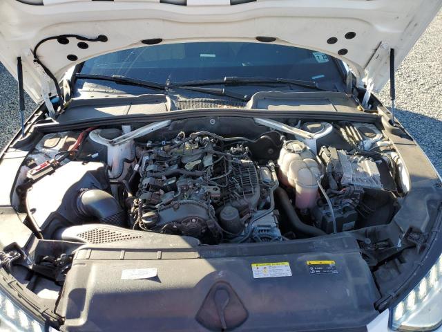 2020 AUDI A4 PREMIUM - WAUENAF48LN011579