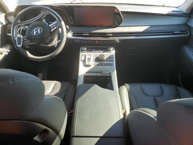 2023 HYUNDAI PALISADE S #3277152942