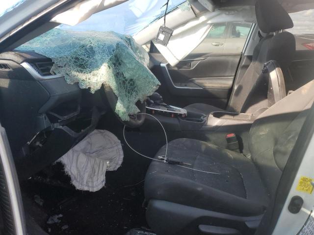 2021 TOYOTA RAV4 LE #3284914920