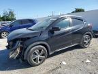 Lot #3304797349 2022 HONDA HR-V EX