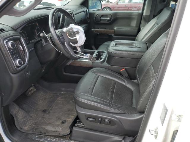 2019 GMC SIERRA K15 #3296509642