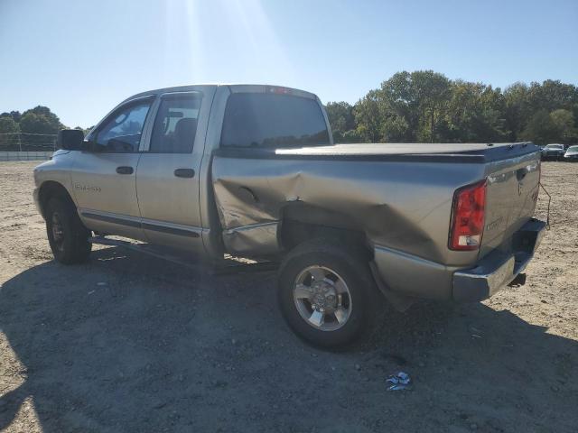 2005 DODGE RAM 2500 ST #3292296275